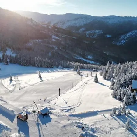Apartman Ve Spindlu Apartment Spindleruv Mlyn