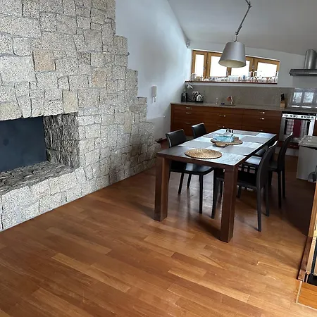Apartment Apartman Ve Spindlu Spindleruv Mlyn