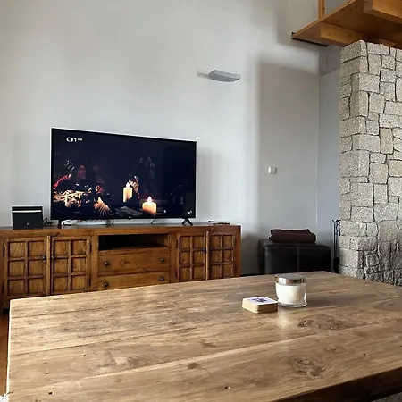 Apartman Ve Spindlu Apartment *