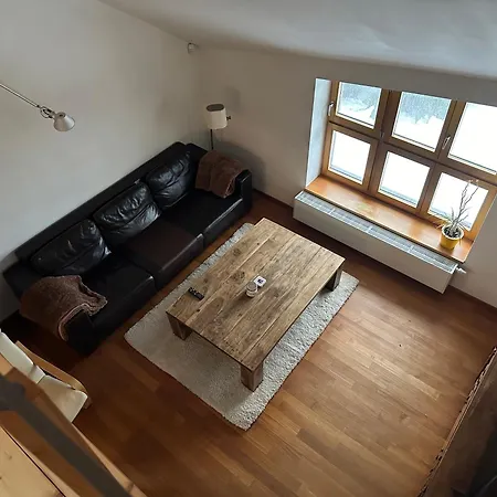 Apartman Ve Spindlu Apartment *
