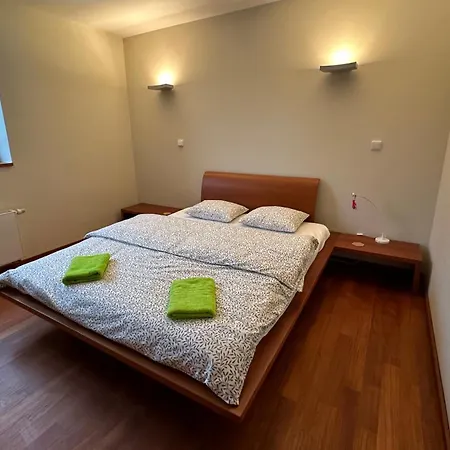 Apartman Ve Spindlu Apartment Spindleruv Mlyn
