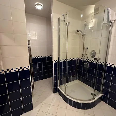 Apartman Ve Spindlu * Spindleruv Mlyn