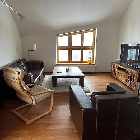 Apartman Ve Spindlu Apartment *
