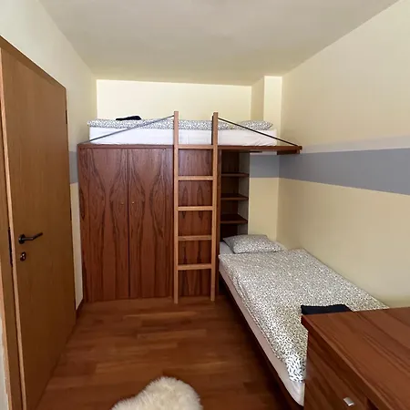 Apartment Apartman Ve Spindlu *