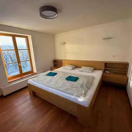 Apartman Ve Spindlu Apartment Spindleruv Mlyn