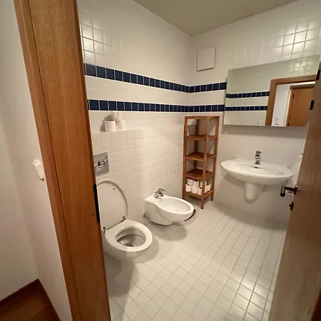 Apartment Apartman Ve Spindlu *