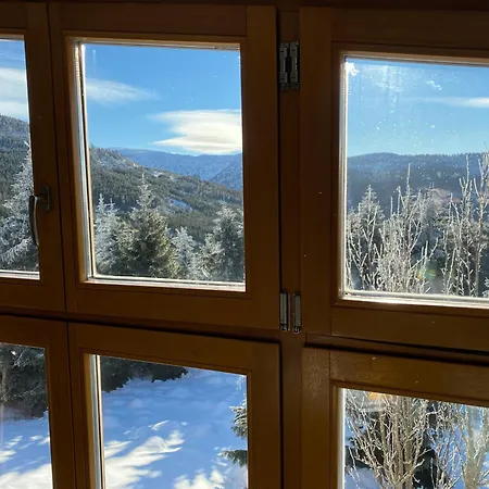Apartment Apartman Ve Spindlu Spindleruv Mlyn